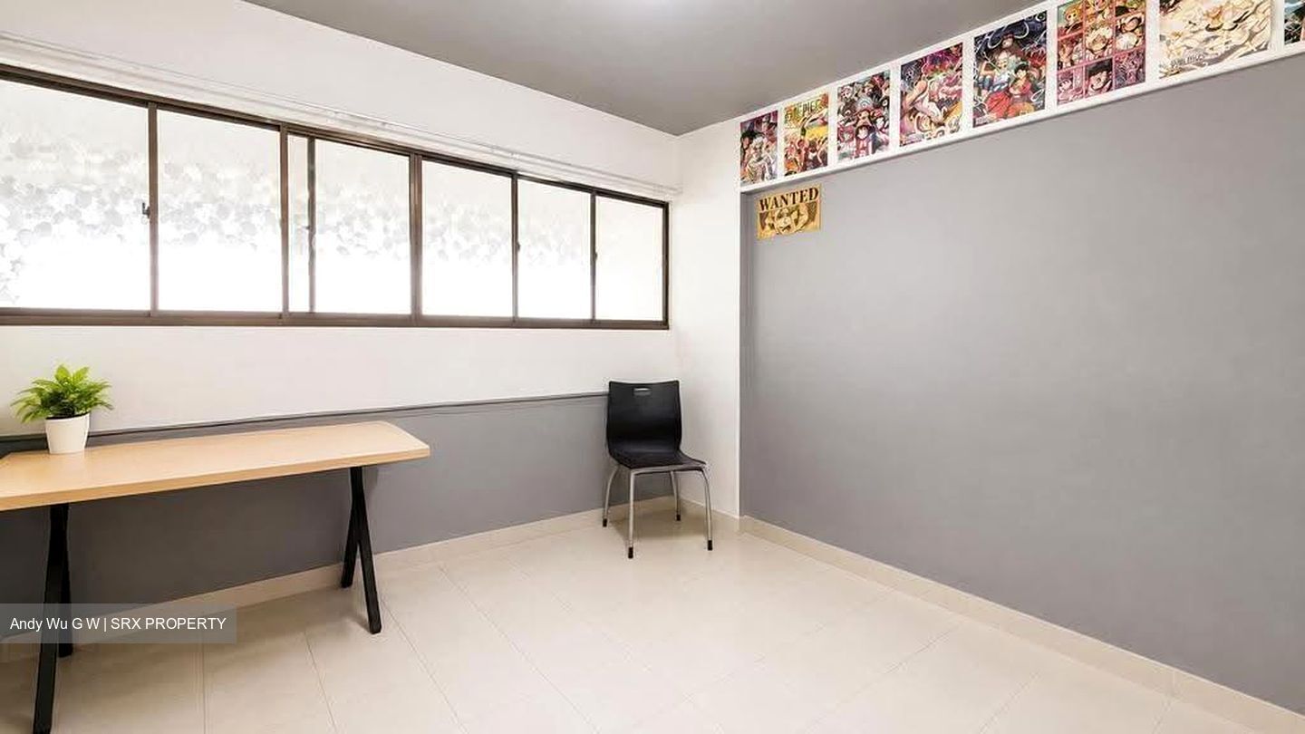Blk 393 Yishun Avenue 6 (Yishun), HDB 4 Rooms #637785641